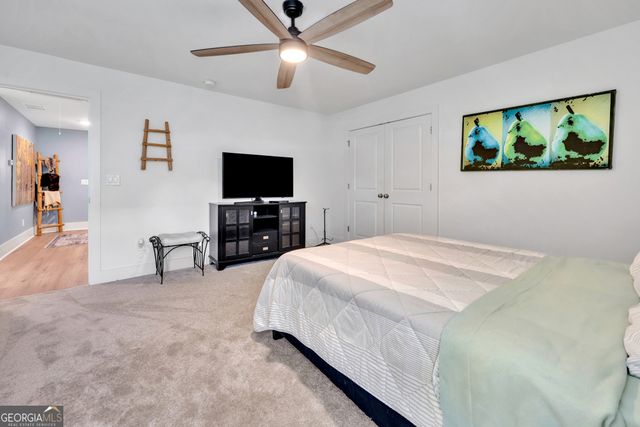 170 Rose Creek Drive, Covington, GA 30014