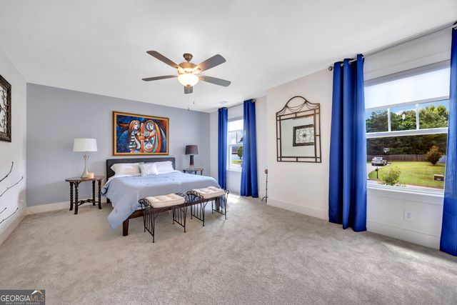 170 Rose Creek Drive, Covington, GA 30014