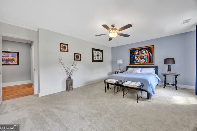 170 Rose Creek Drive, Covington, GA 30014