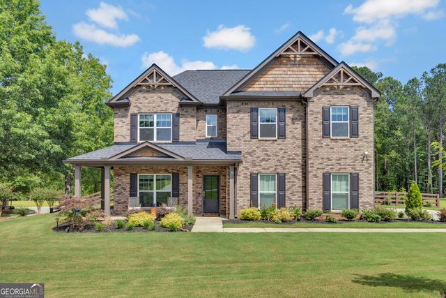 170 Rose Creek Drive, Covington, GA 30014