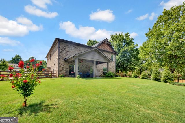 170 Rose Creek Drive, Covington, GA 30014