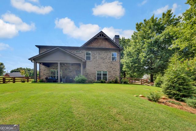 170 Rose Creek Drive, Covington, GA 30014