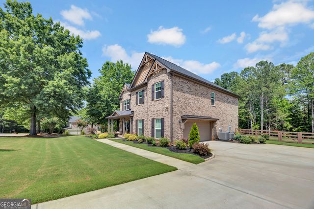 170 Rose Creek Drive, Covington, GA 30014