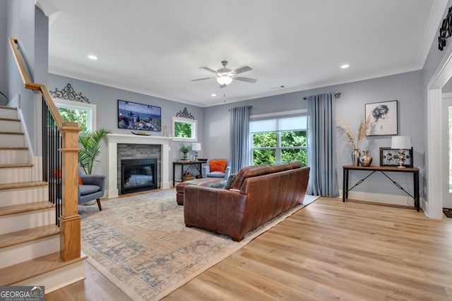 170 Rose Creek Drive, Covington, GA 30014