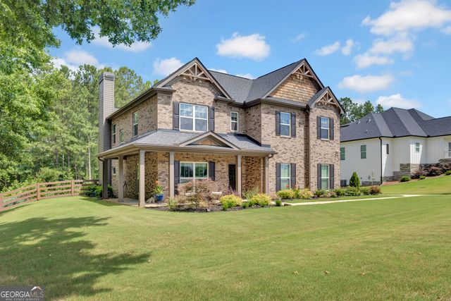 170 Rose Creek Drive, Covington, GA 30014