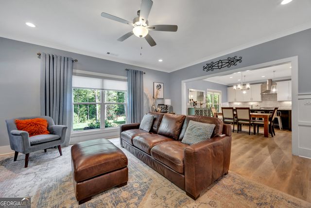 170 Rose Creek Drive, Covington, GA 30014