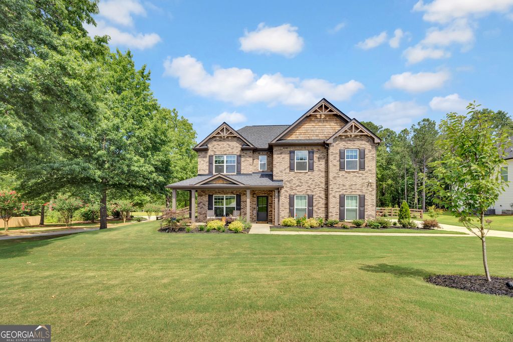 170 Rose Creek Drive, Covington, GA 30014