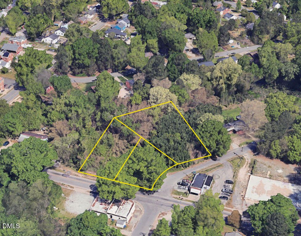 1517 Holloway Street, Durham, NC 27703