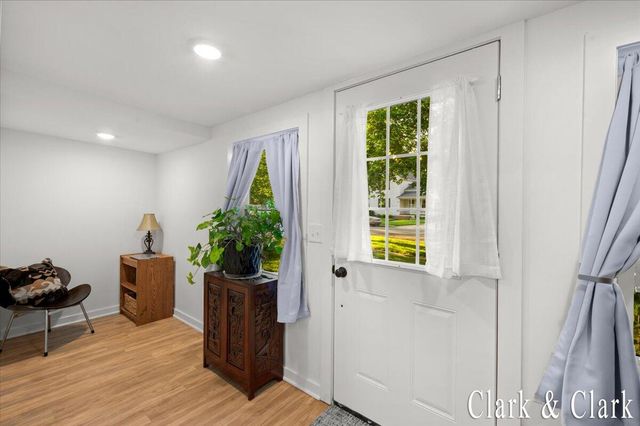 536 E Bond Street, City Of Hastings, MI 49058