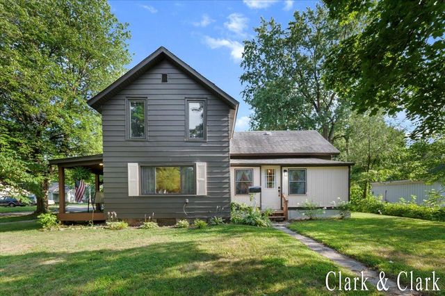 536 E Bond Street, City Of Hastings, MI 49058