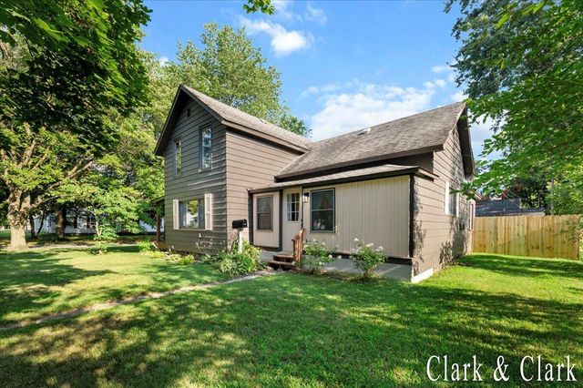 536 E Bond Street, City Of Hastings, MI 49058