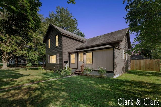 536 E Bond Street, City Of Hastings, MI 49058
