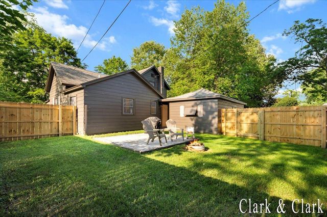 536 E Bond Street, City Of Hastings, MI 49058