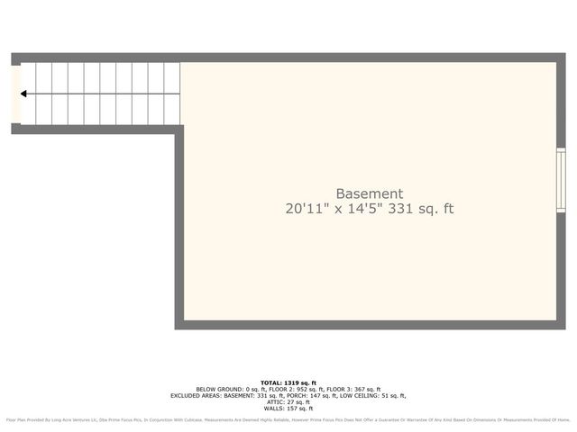 536 E Bond Street, City Of Hastings, MI 49058