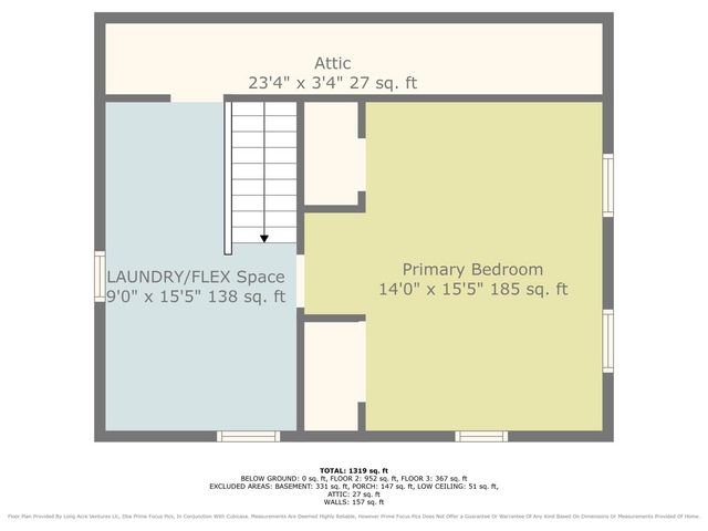 536 E Bond Street, City Of Hastings, MI 49058