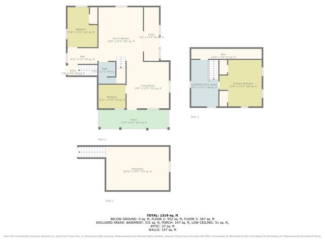 536 E Bond Street, City Of Hastings, MI 49058