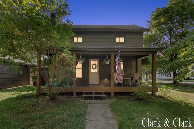 536 E Bond Street, City Of Hastings, MI 49058