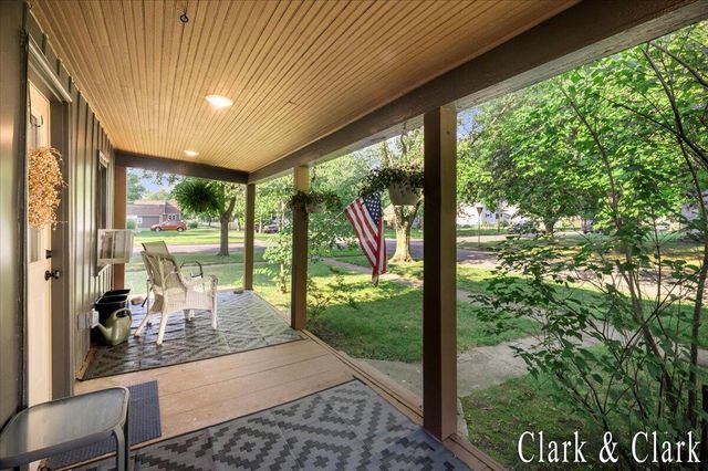 536 E Bond Street, City Of Hastings, MI 49058