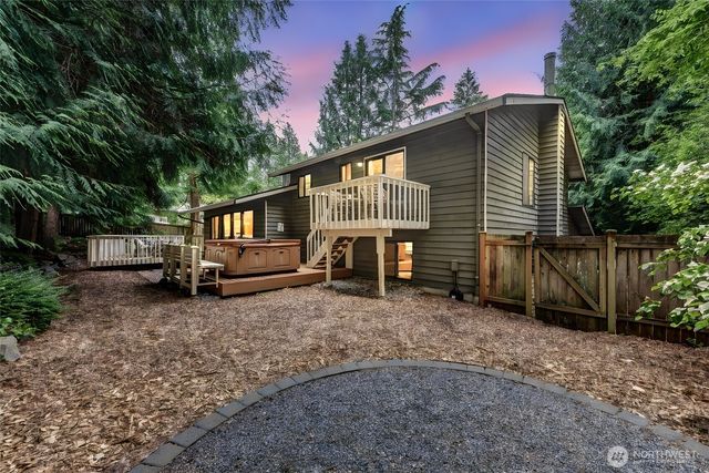 12826 NE 184th Court, Bothell, WA 98011