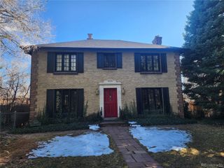 5220 E 17th Avenue Parkway, Denver, CO 80220