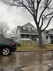 5347 N 34th STREET, Milwaukee, WI 53209