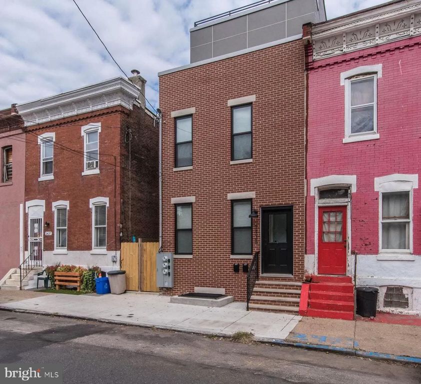 2435 W MASTER ST #2, Philadelphia, PA 19121