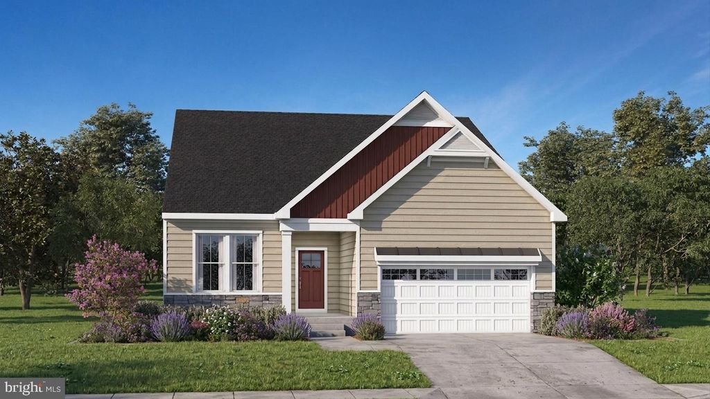 12130 HONEYSUCKLE DR, Milton, DE 19968