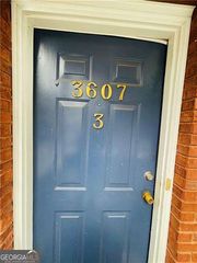 3607 Ginnis Drive SW 3, Atlanta, GA 30331