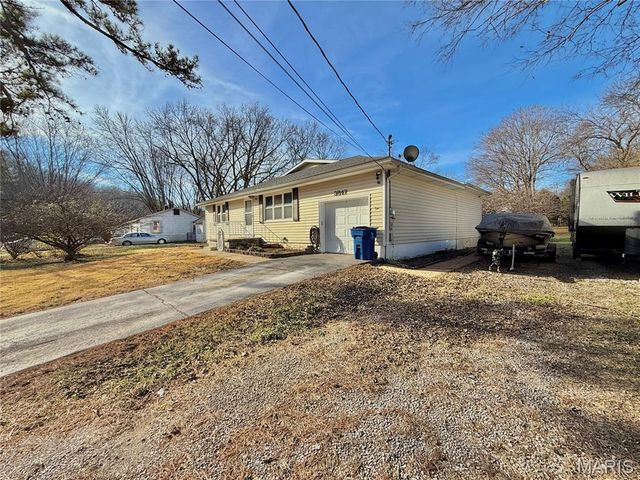 3847 Parkway Lane, Arnold, MO 63010