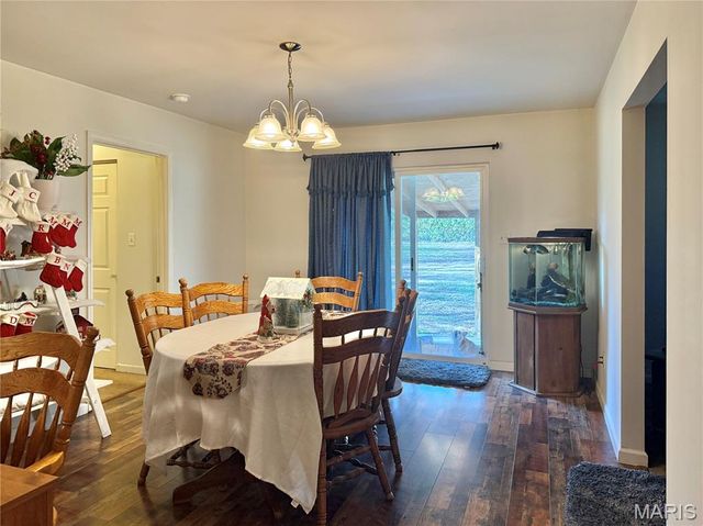 3847 Parkway Lane, Arnold, MO 63010