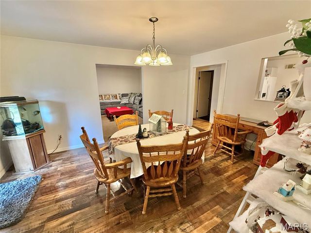 3847 Parkway Lane, Arnold, MO 63010