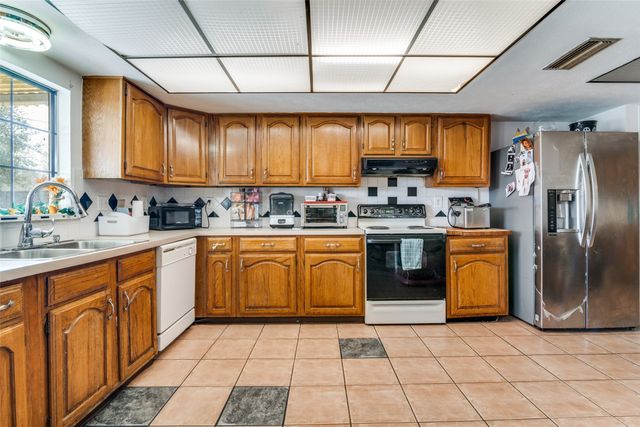 3306 Ardis Drive, Rowlett, TX 75088