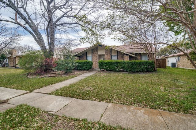 3306 Ardis Drive, Rowlett, TX 75088