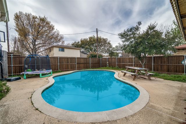 3306 Ardis Drive, Rowlett, TX 75088