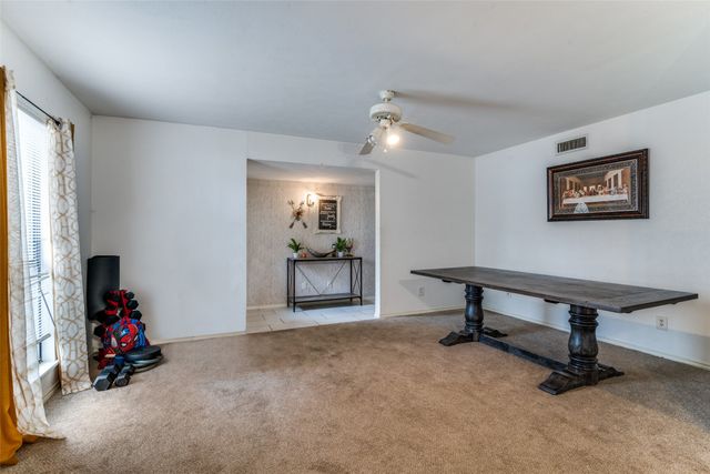 3306 Ardis Drive, Rowlett, TX 75088