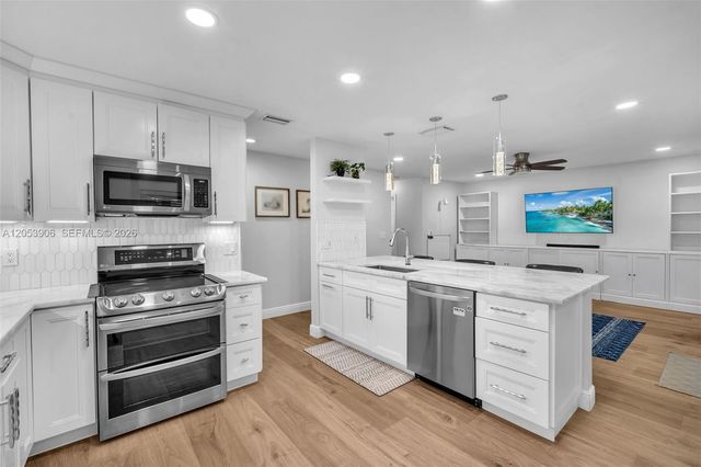 1651 NW 104th Ave, Plantation, FL 33322