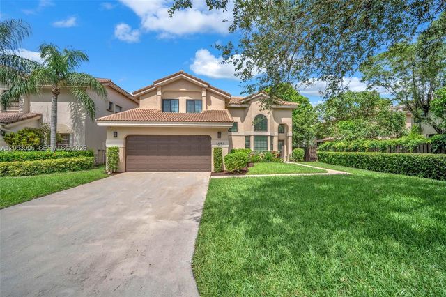 1651 NW 104th Ave, Plantation, FL 33322