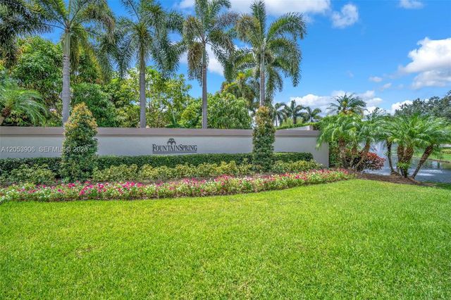 1651 NW 104th Ave, Plantation, FL 33322