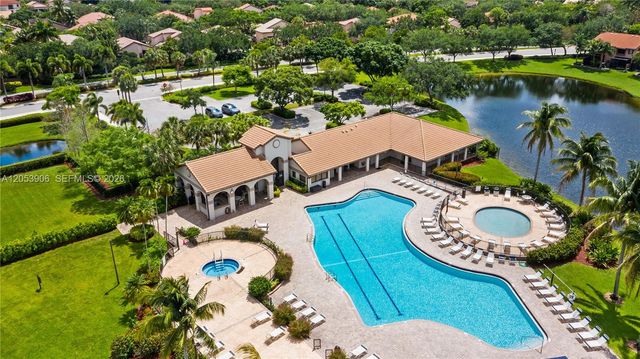 1651 NW 104th Ave, Plantation, FL 33322