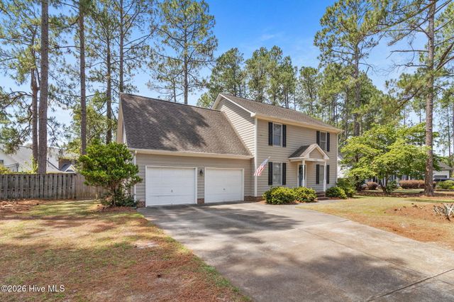 7521 Quebec Court, Fayetteville, NC 28304