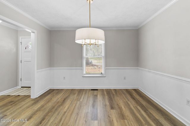 7521 Quebec Court, Fayetteville, NC 28304