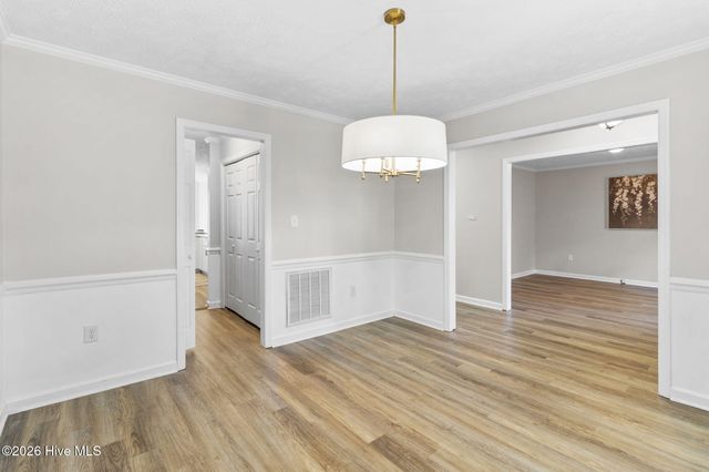 7521 Quebec Court, Fayetteville, NC 28304