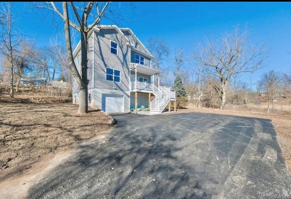17 Chestnut Street, Stony Point, NY 10980 — exterior