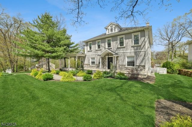 152 Murray Hill Blvd, Berkeley Heights Twp., NJ 07974