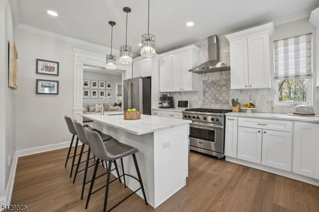 152 Murray Hill Blvd, Berkeley Heights Twp., NJ 07974