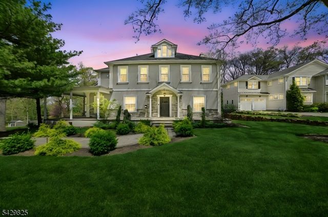 152 Murray Hill Blvd, Berkeley Heights Twp., NJ 07974