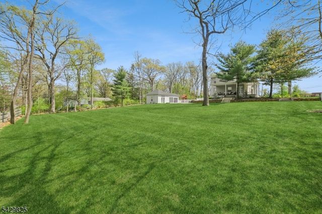 152 Murray Hill Blvd, Berkeley Heights Twp., NJ 07974