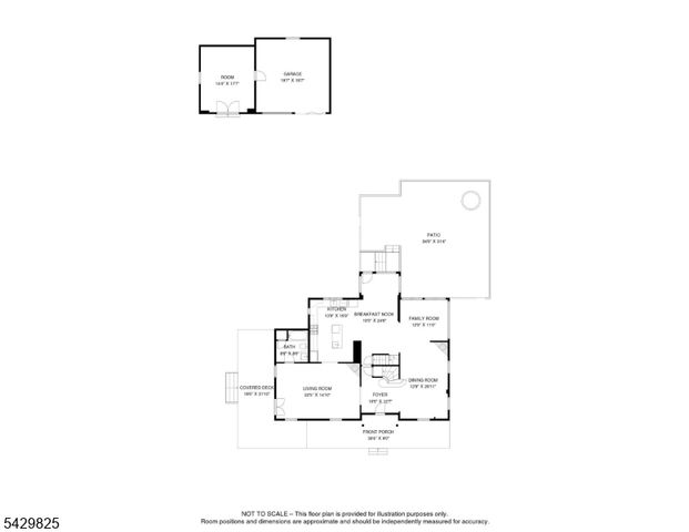 152 Murray Hill Blvd, Berkeley Heights Twp., NJ 07974