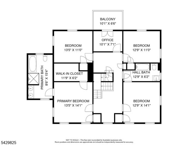 152 Murray Hill Blvd, Berkeley Heights Twp., NJ 07974