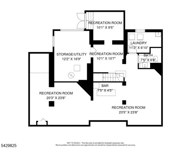 152 Murray Hill Blvd, Berkeley Heights Twp., NJ 07974